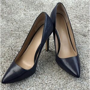 Saks Fifth Avenue Pumps
